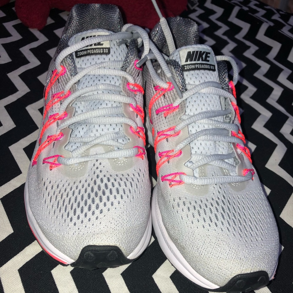 Nike Pegasus 33